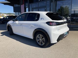 Peugeot e-208 50kWh Active Pack