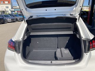 Peugeot e-208 50kWh Active Pack