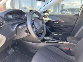 Peugeot e-208 50kWh Active Pack