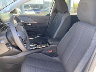 Peugeot e-208 50kWh Active Pack