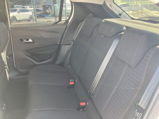 Peugeot e-208 50kWh Active Pack