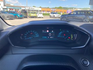 Peugeot e-208 50kWh Active Pack