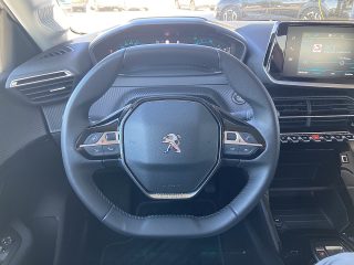 Peugeot e-208 50kWh Active Pack