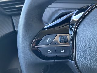 Peugeot e-208 50kWh Active Pack
