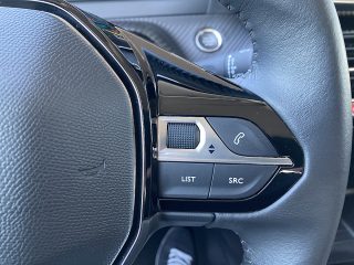 Peugeot e-208 50kWh Active Pack