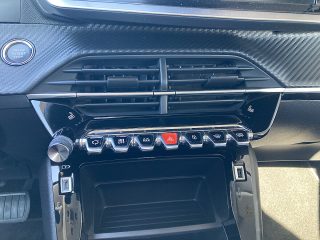 Peugeot e-208 50kWh Active Pack