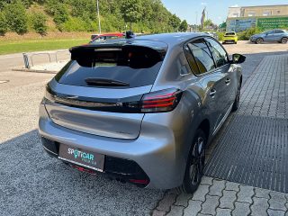 Peugeot 208 Hybrid 110 e-DCS6 Allure