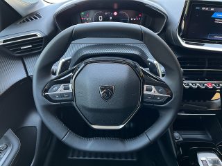 Peugeot 208 Hybrid 110 e-DCS6 Allure