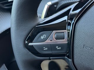 Peugeot 208 Hybrid 110 e-DCS6 Allure