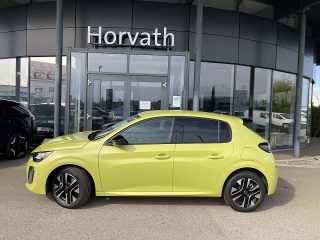 Peugeot 208 Hybrid 110 e-DCS6 Allure