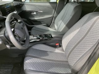 Peugeot 208 Hybrid 110 e-DCS6 Allure