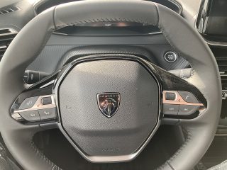 Peugeot 208 Hybrid 110 e-DCS6 Allure