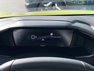 Peugeot 208 Hybrid 110 e-DCS6 Allure