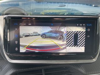 Peugeot 208 Hybrid 110 e-DCS6 Allure