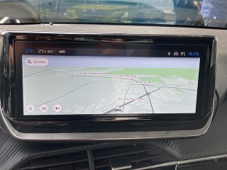 Peugeot 208 Hybrid 110 e-DCS6 Allure