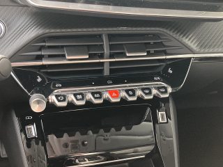 Peugeot 208 Hybrid 110 e-DCS6 Allure