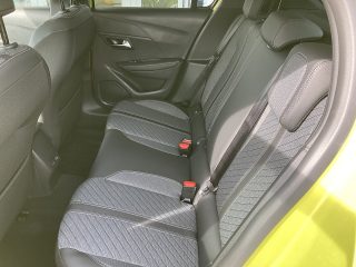 Peugeot 208 Hybrid 110 e-DCS6 Allure