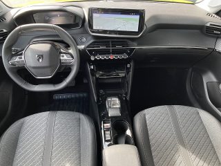 Peugeot 208 Hybrid 110 e-DCS6 Allure