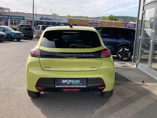 Peugeot 208 Hybrid 110 e-DCS6 Allure