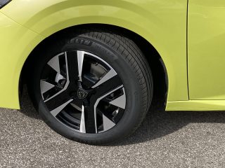 Peugeot 208 Hybrid 110 e-DCS6 Allure