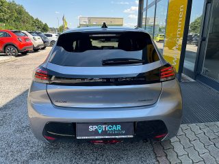 Peugeot 208 Hybrid 110 e-DCS6 Allure