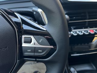 Peugeot 208 Hybrid 110 e-DCS6 Allure