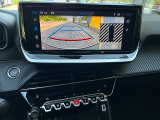 Peugeot 208 Hybrid 110 e-DCS6 Allure