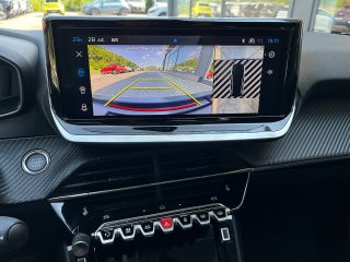 Peugeot 208 Hybrid 110 e-DCS6 Allure