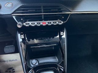 Peugeot 208 Hybrid 110 e-DCS6 Allure