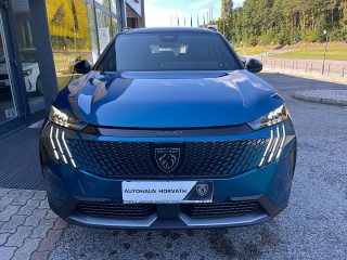 Peugeot 5008 mHEV 145 e-DCS6 GT Aut.!ACC,PANO,MATRIX,KAMERA,MASSAGE!VOLL!