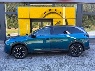 Peugeot 5008 mHEV 145 e-DCS6 GT Aut.!ACC,PANO,MATRIX,KAMERA,MASSAGE!VOLL!