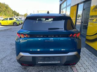 Peugeot 5008 mHEV 145 e-DCS6 GT Aut.!ACC,PANO,MATRIX,KAMERA,MASSAGE!VOLL!