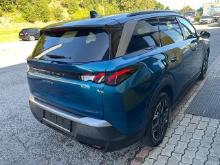 Peugeot 5008 mHEV 145 e-DCS6 GT Aut.!ACC,PANO,MATRIX,KAMERA,MASSAGE!VOLL!