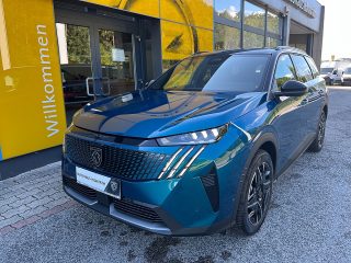 Peugeot 5008 mHEV 145 e-DCS6 GT Aut.!ACC,PANO,MATRIX,KAMERA,MASSAGE!VOLL!