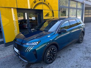 Peugeot 5008 mHEV 145 e-DCS6 GT Aut.!ACC,PANO,MATRIX,KAMERA,MASSAGE!VOLL!