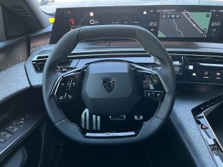 Peugeot 5008 mHEV 145 e-DCS6 GT Aut.!ACC,PANO,MATRIX,KAMERA,MASSAGE!VOLL!