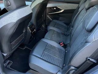 Peugeot 5008 mHEV 145 e-DCS6 GT Aut.!ACC,PANO,MATRIX,KAMERA,MASSAGE!VOLL!