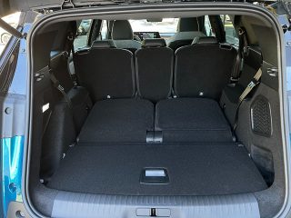 Peugeot 5008 mHEV 145 e-DCS6 GT Aut.!ACC,PANO,MATRIX,KAMERA,MASSAGE!VOLL!