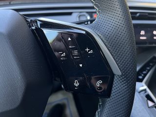 Peugeot 5008 mHEV 145 e-DCS6 GT Aut.!ACC,PANO,MATRIX,KAMERA,MASSAGE!VOLL!