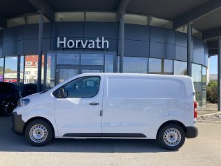 Peugeot Expert Kasten L2 BlueHDi 120!10