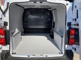 Peugeot Expert Kasten L2 BlueHDi 120!10