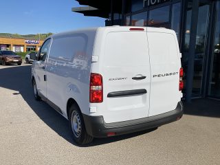 Peugeot Expert Kasten L2 BlueHDi 120!10