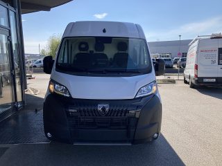 Peugeot Boxer 35+ L4H2 BlueHDi 140 S&S!KAMERA,NAVI10