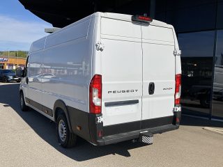 Peugeot Boxer 35+ L4H2 BlueHDi 140 S&S!KAMERA,NAVI10