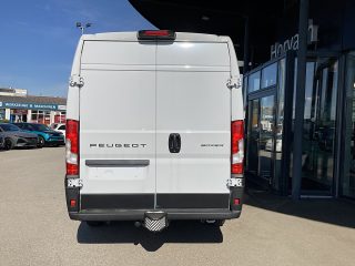 Peugeot Boxer 35+ L4H2 BlueHDi 140 S&S!KAMERA,NAVI10