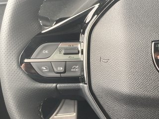 Peugeot 408 Hybrid 145 e-DCS6 GT Exclusive
