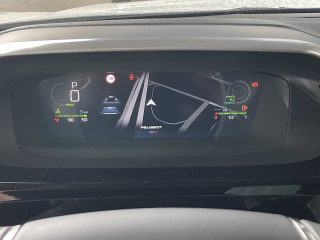 Peugeot 408 Hybrid 145 e-DCS6 GT Exclusive