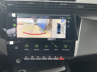 Peugeot 408 Hybrid 145 e-DCS6 GT Exclusive