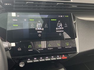 Peugeot 408 Hybrid 145 e-DCS6 GT Exclusive