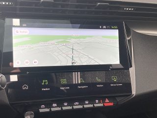 Peugeot 408 Hybrid 145 e-DCS6 GT Exclusive
